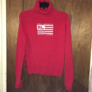 Vintage Ralph Lauren Sweater